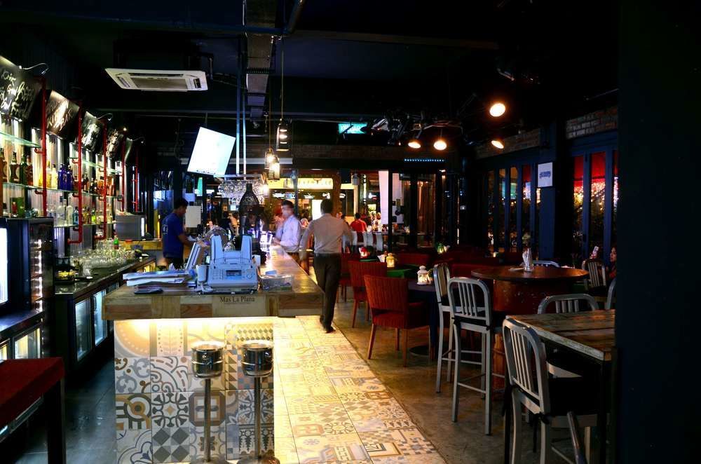 Don'S Den Hotel Kuala Lumpur Exterior photo